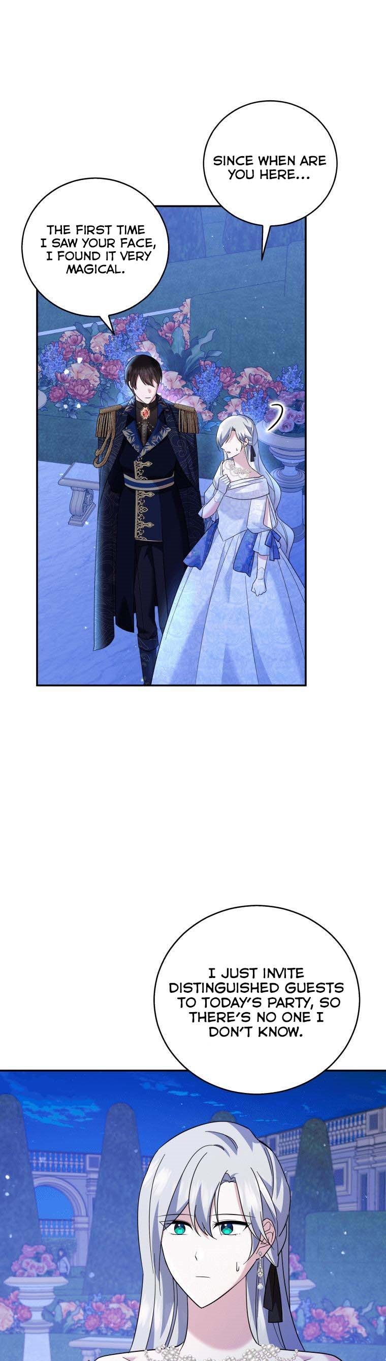 Please Support Revenge Chapter 24.5 page 18
