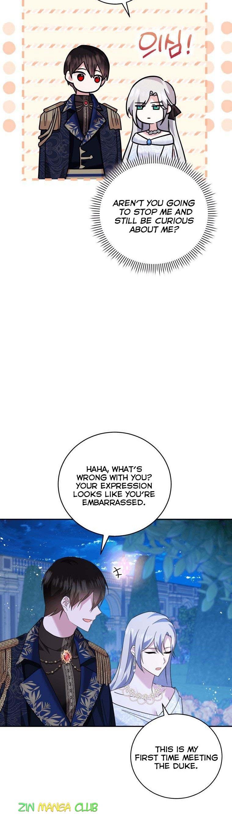 Please Support Revenge Chapter 24.5 page 23