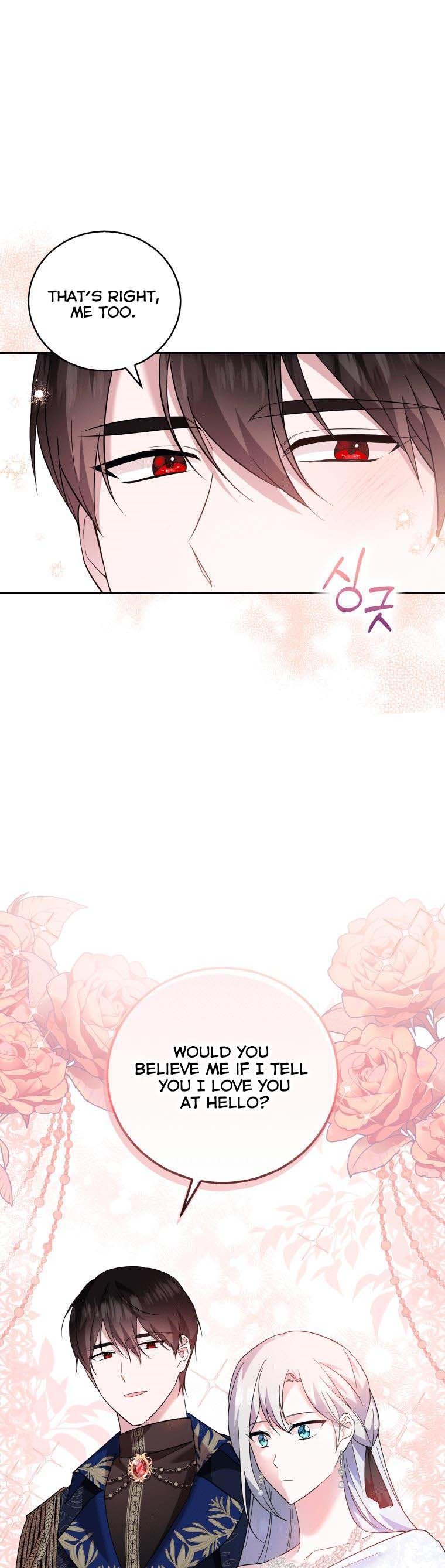 Please Support Revenge Chapter 24.5 page 24