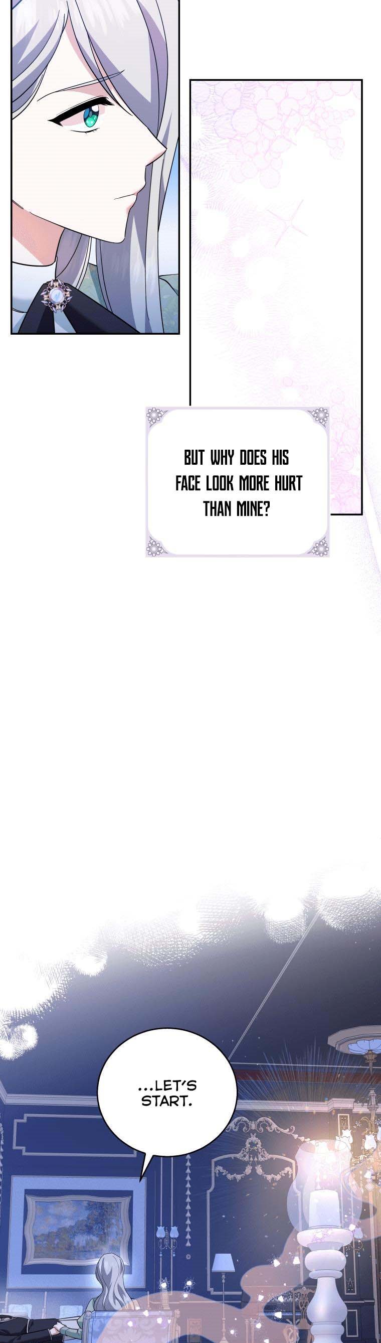 Please Support Revenge Chapter 24.5 page 2