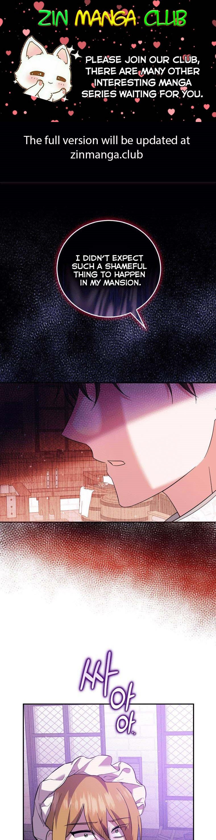 Please Support Revenge Chapter 24 page 0