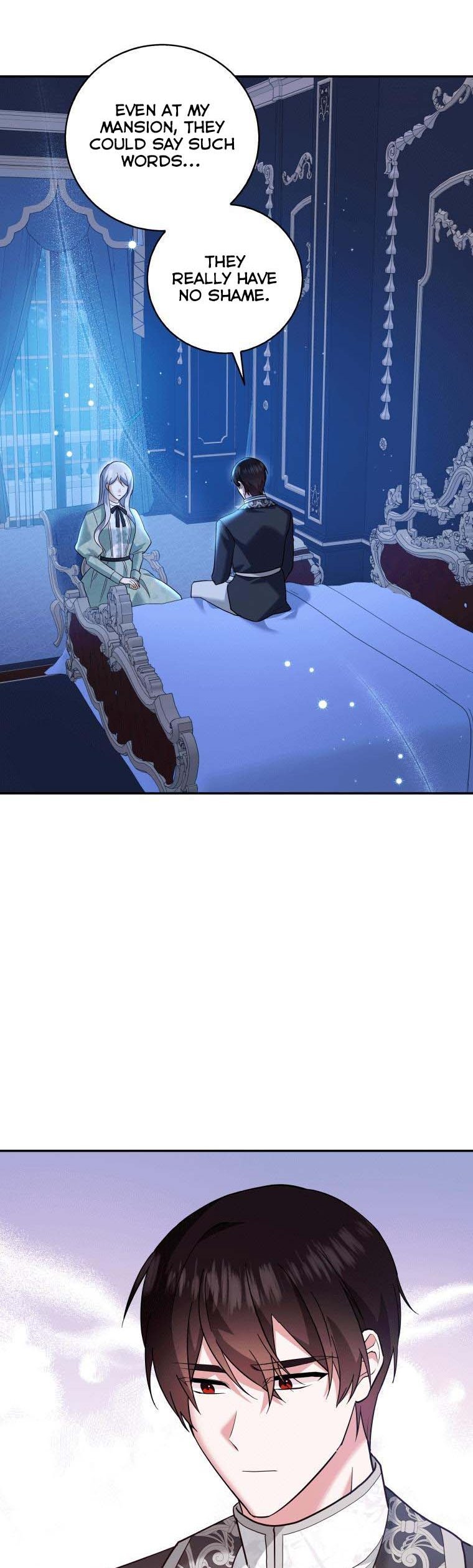 Please Support Revenge Chapter 24 page 12