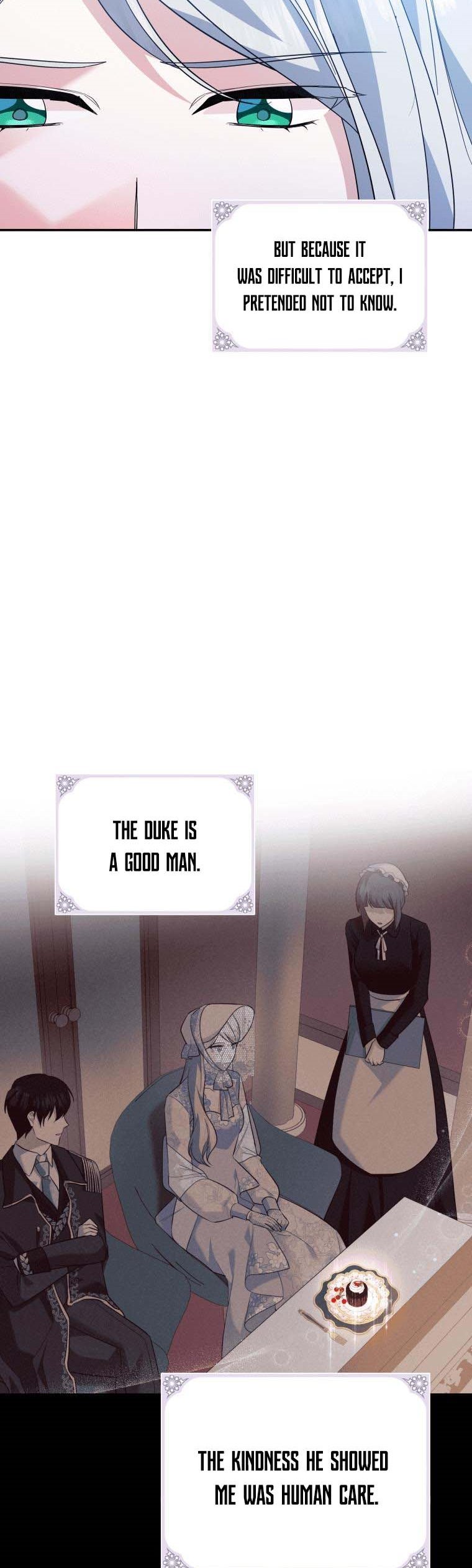 Please Support Revenge Chapter 24 page 14