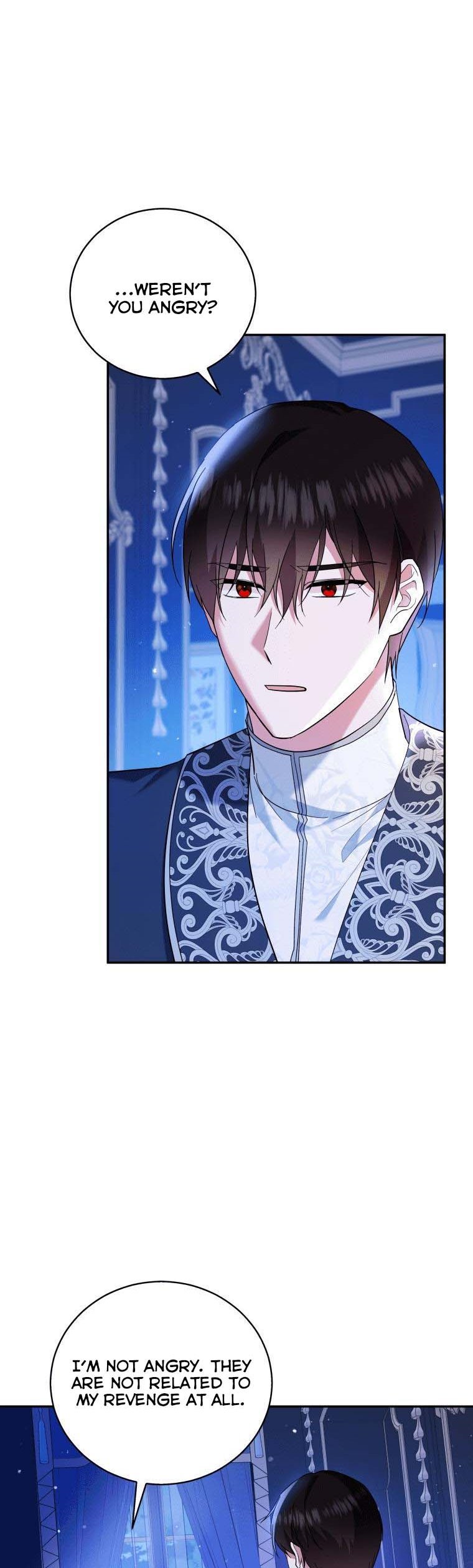 Please Support Revenge Chapter 24 page 17