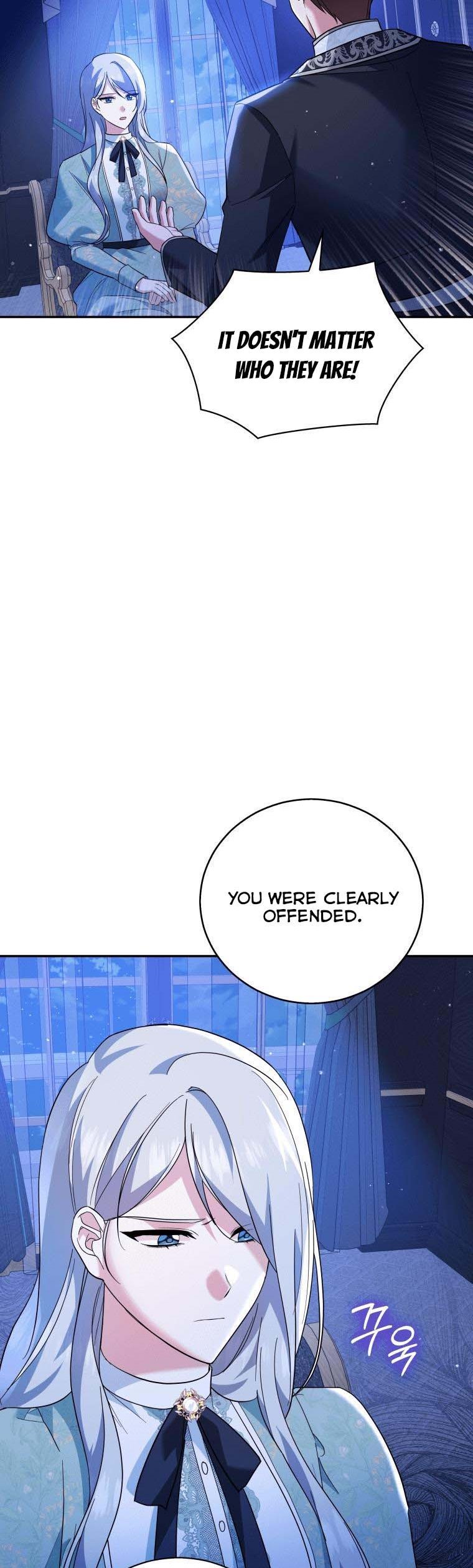Please Support Revenge Chapter 24 page 18