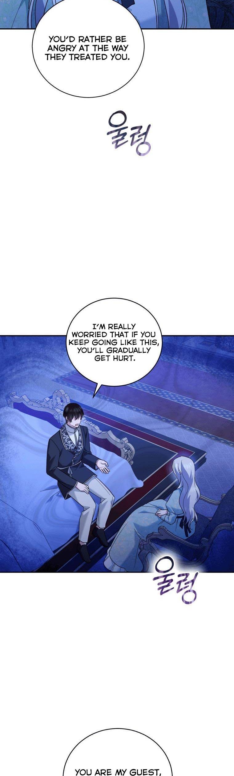 Please Support Revenge Chapter 24 page 19