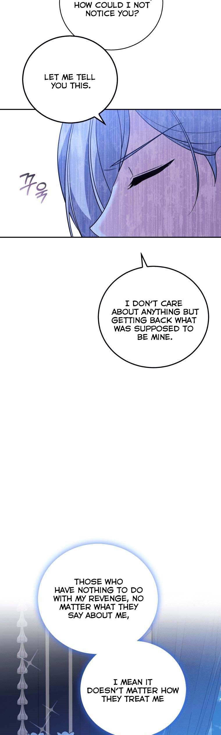 Please Support Revenge Chapter 24 page 20