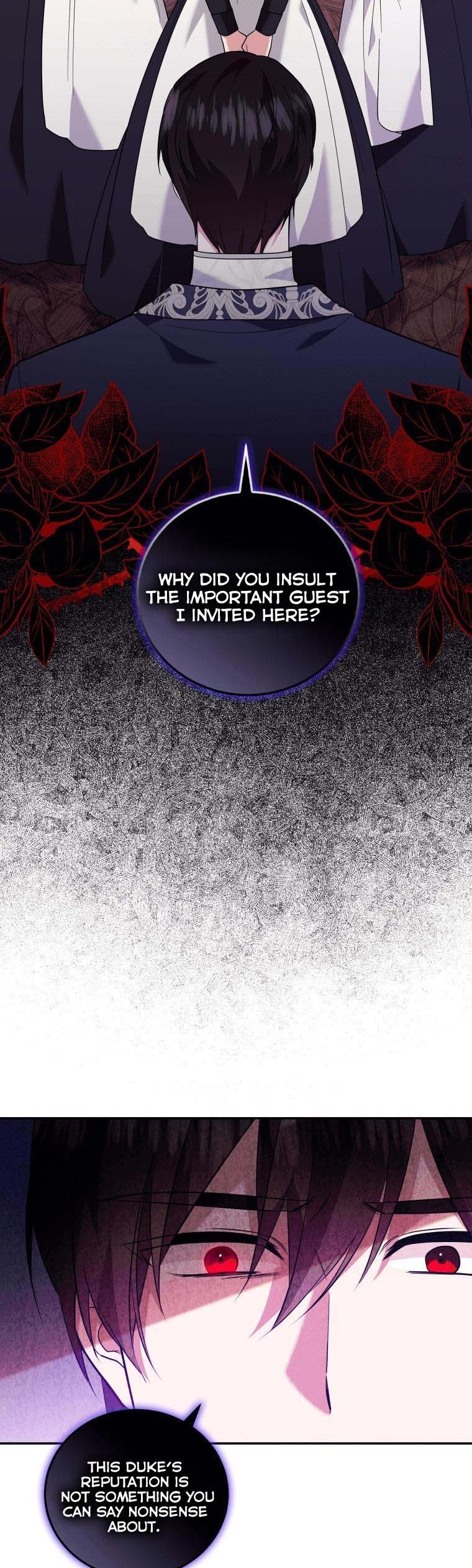 Please Support Revenge Chapter 24 page 2