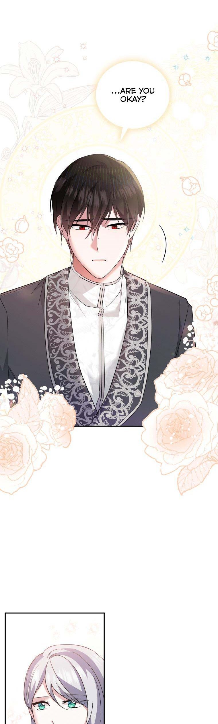 Please Support Revenge Chapter 24 page 8