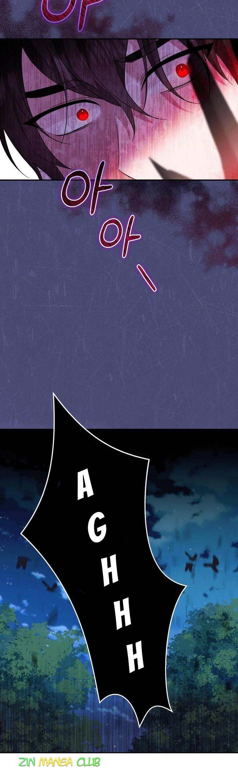 Please Support Revenge Chapter 25 page 10