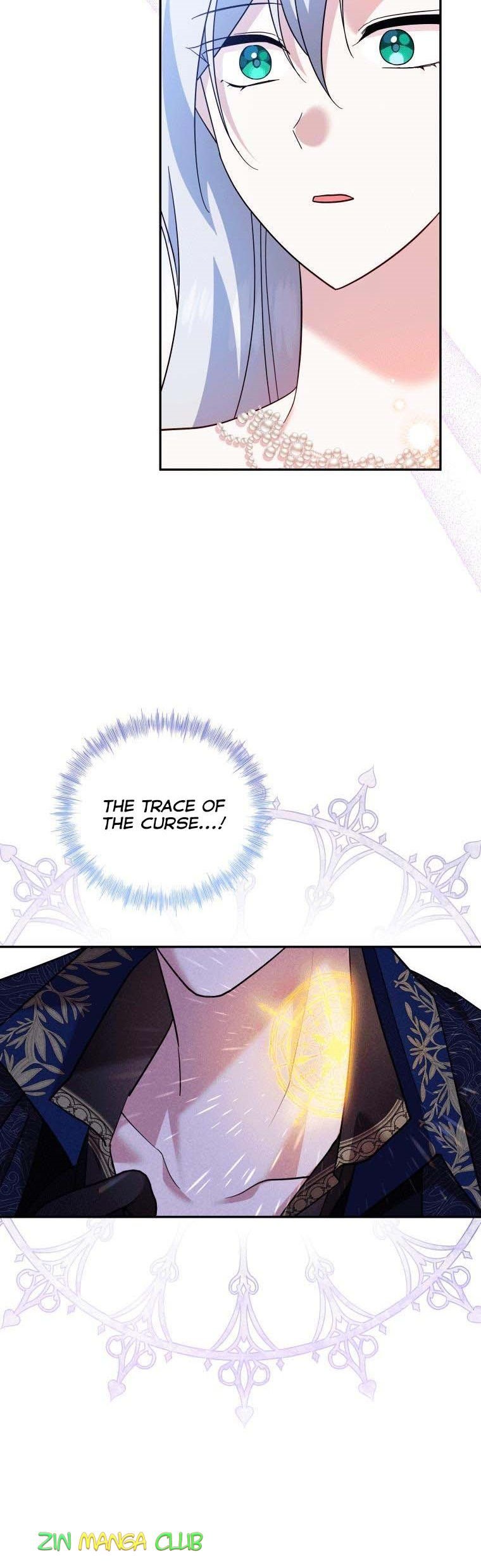 Please Support Revenge Chapter 25 page 17