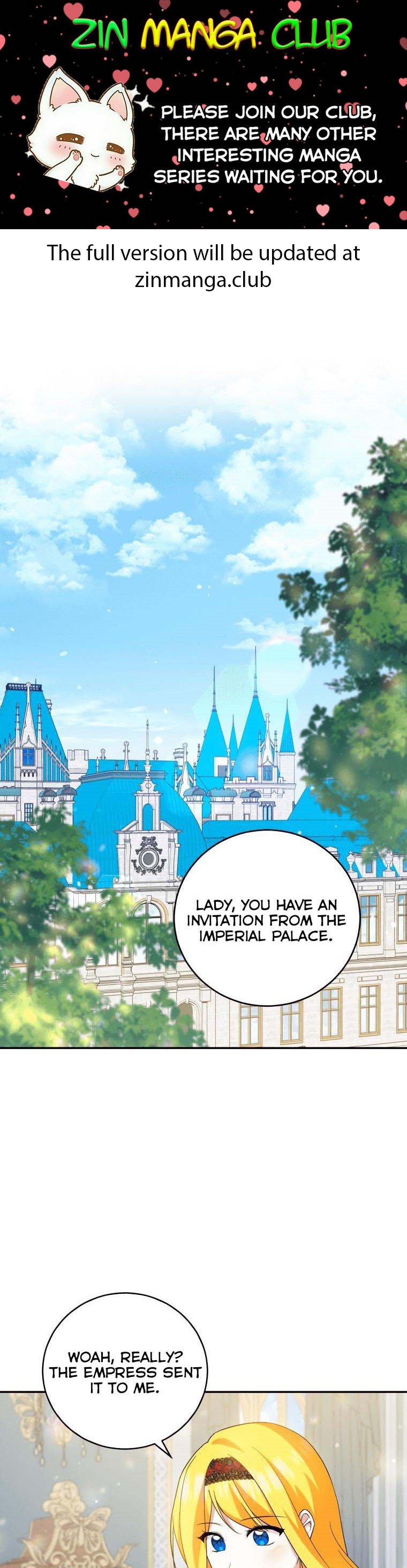 Please Support Revenge Chapter 26 page 0