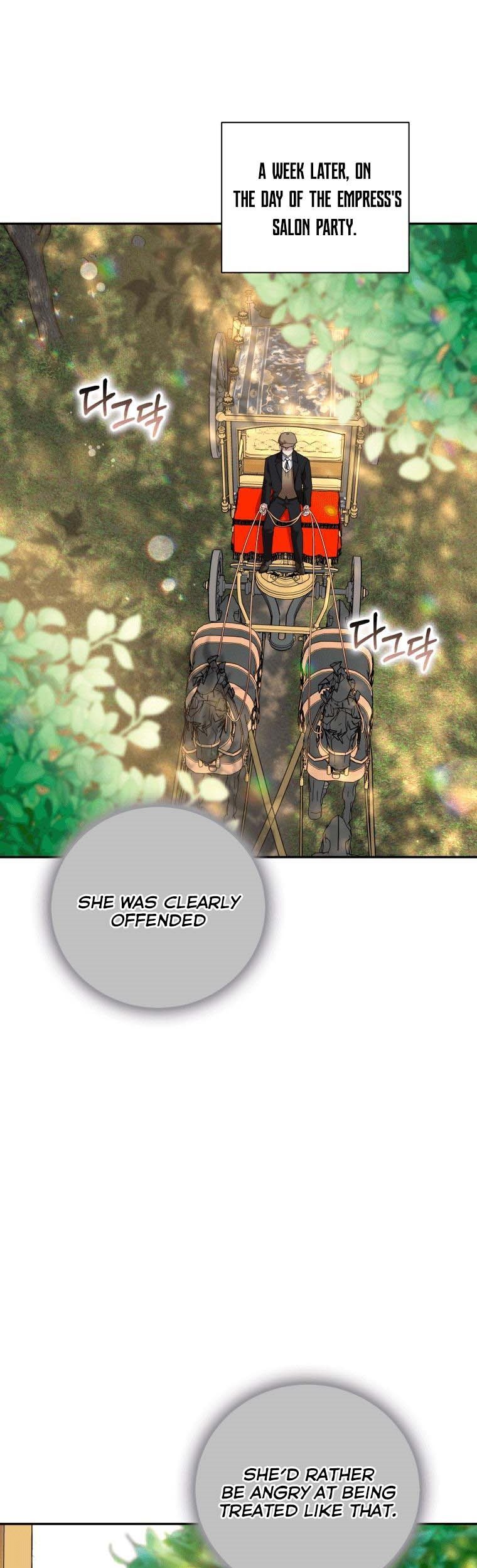 Please Support Revenge Chapter 26 page 10