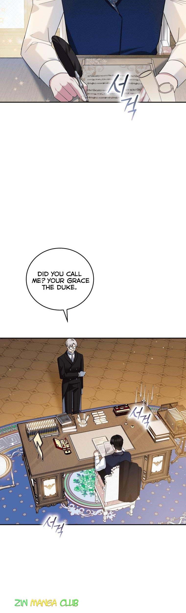 Please Support Revenge Chapter 26 page 13
