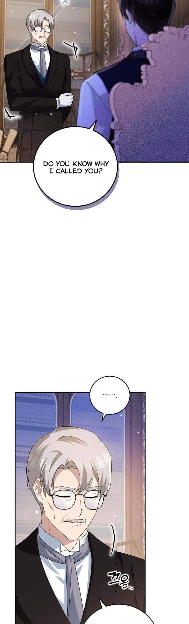 Please Support Revenge Chapter 26 page 15
