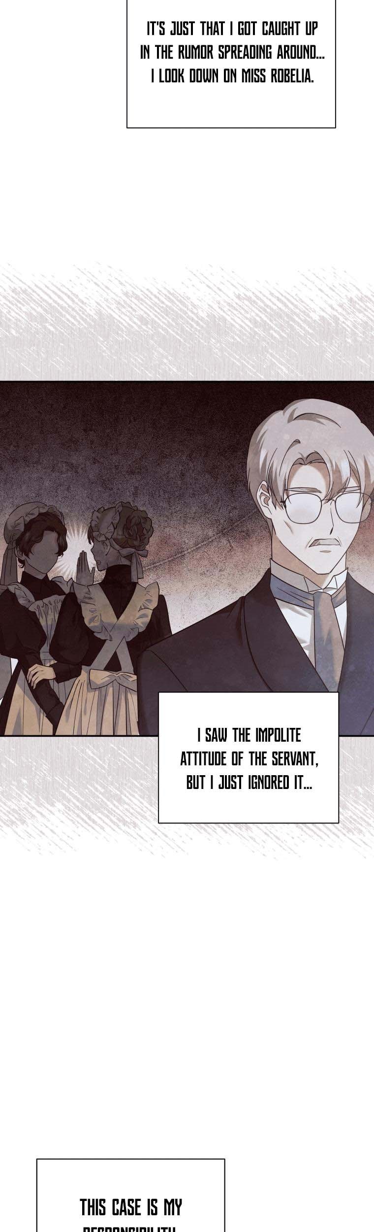 Please Support Revenge Chapter 26 page 20