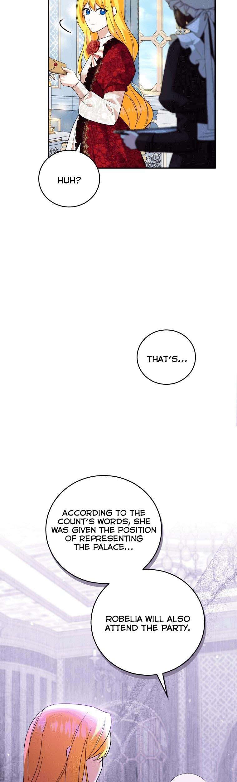 Please Support Revenge Chapter 26 page 2