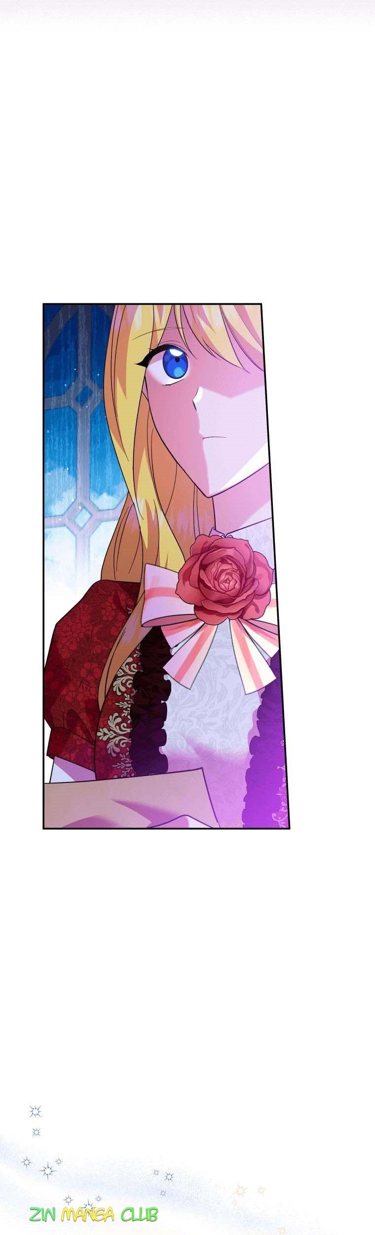 Please Support Revenge Chapter 26 page 4