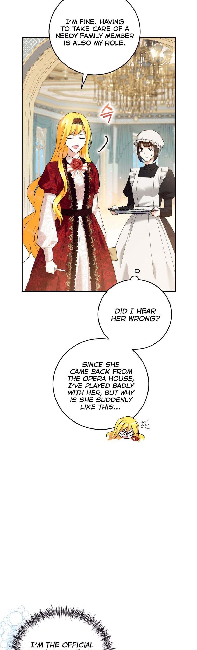 Please Support Revenge Chapter 26 page 6