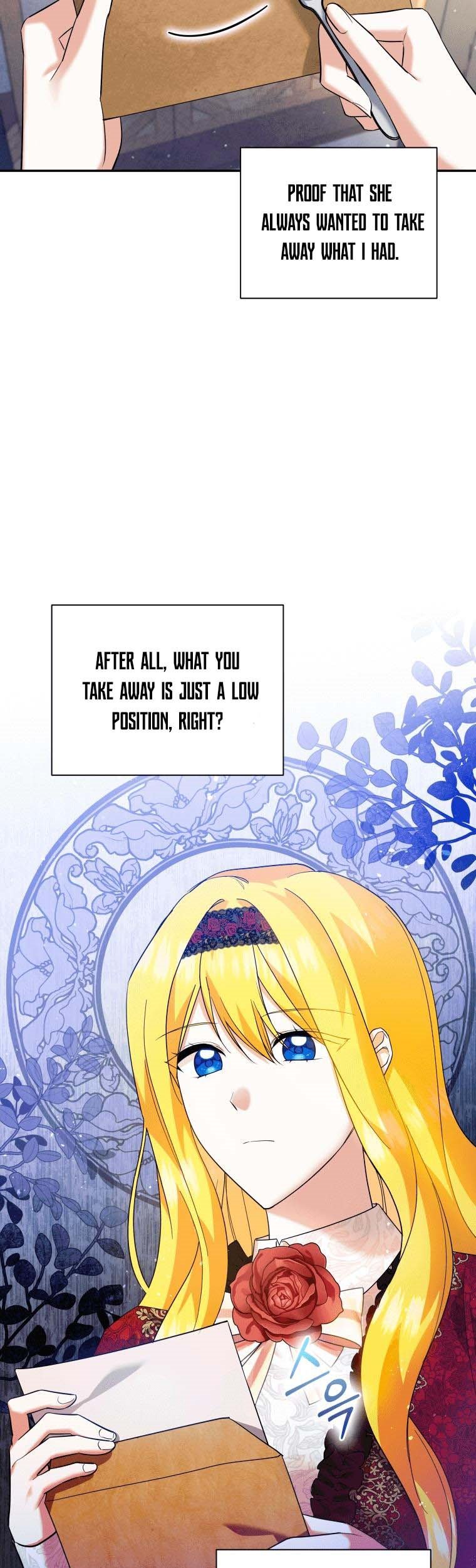 Please Support Revenge Chapter 26 page 8