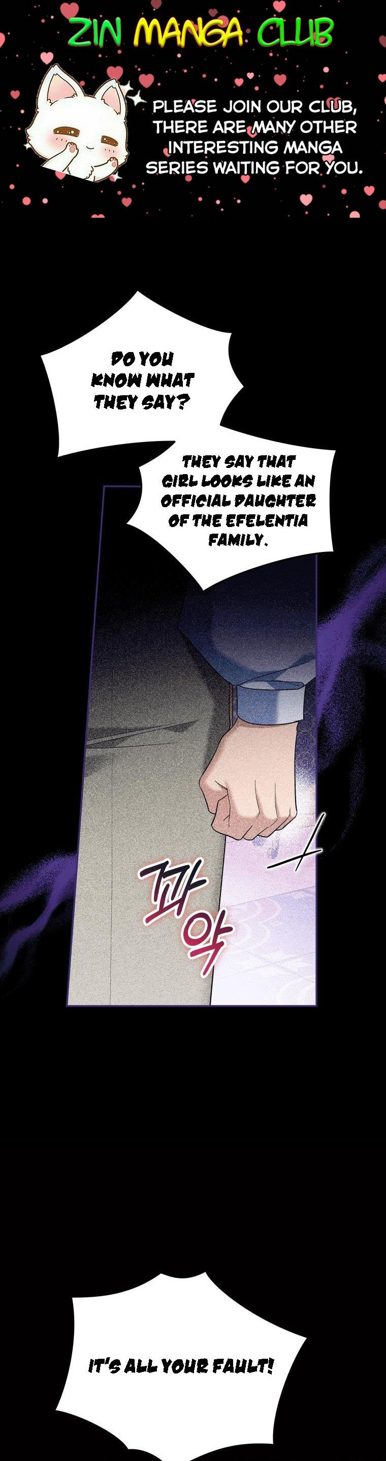Please Support Revenge Chapter 28.5 page 0