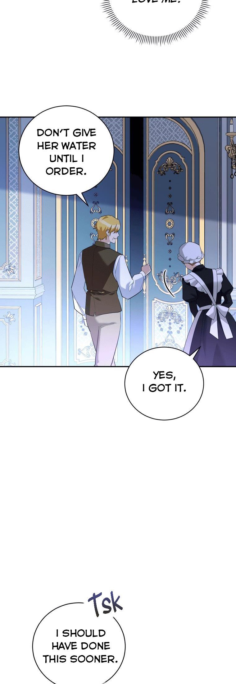 Please Support Revenge Chapter 28.5 page 16