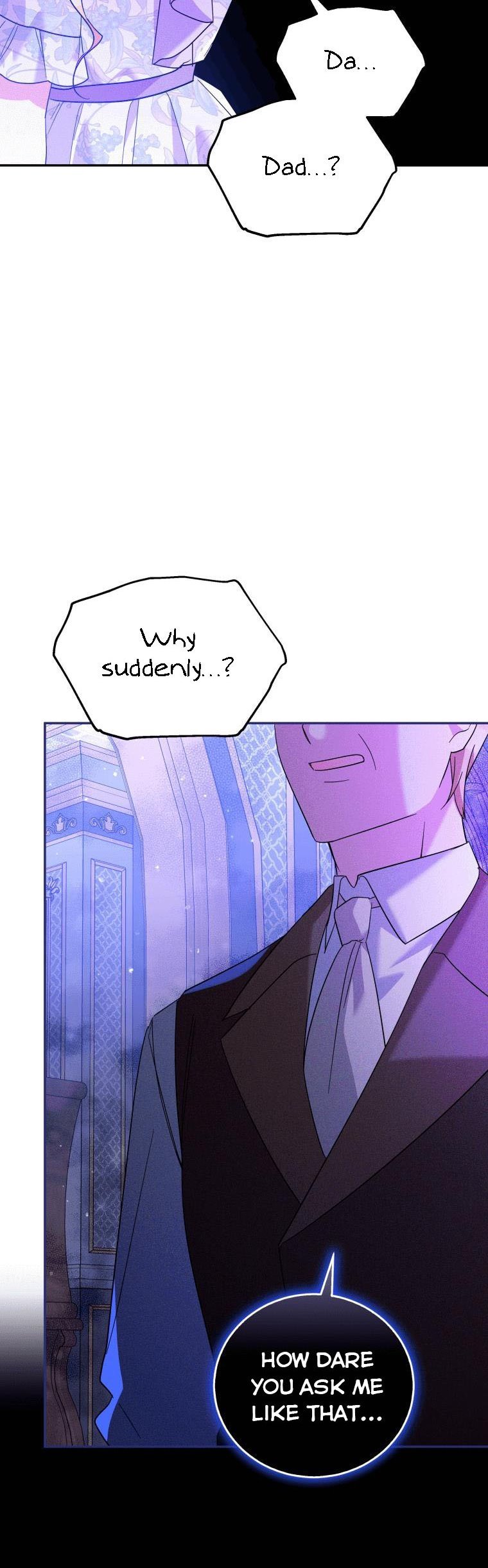 Please Support Revenge Chapter 28.5 page 5