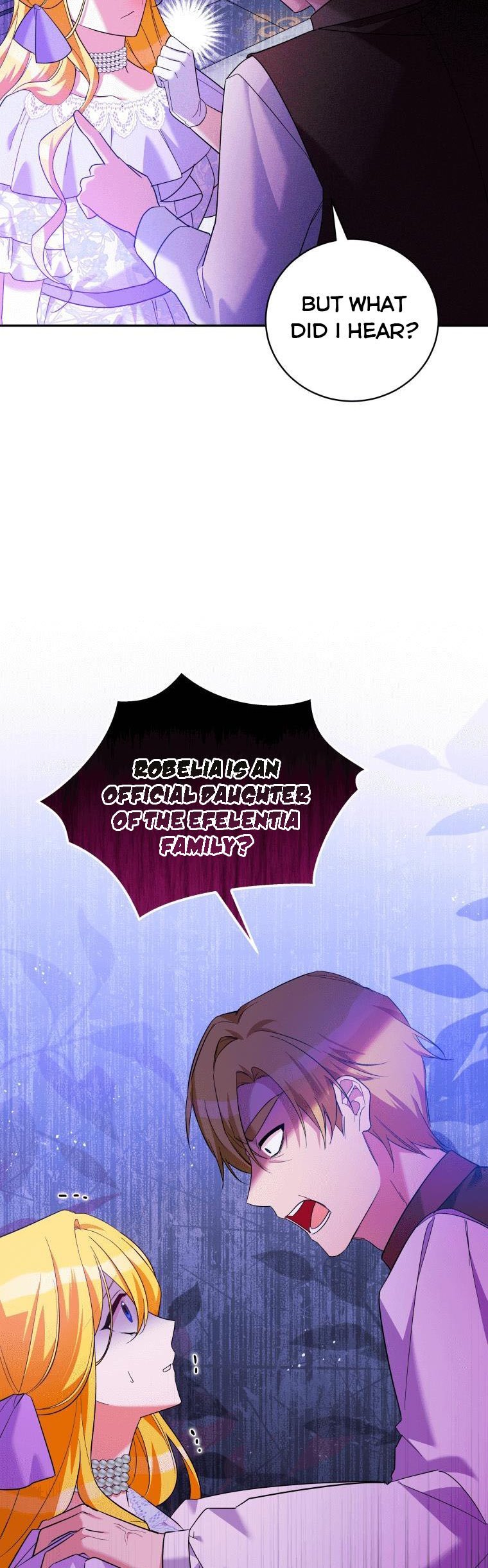 Please Support Revenge Chapter 28.5 page 7