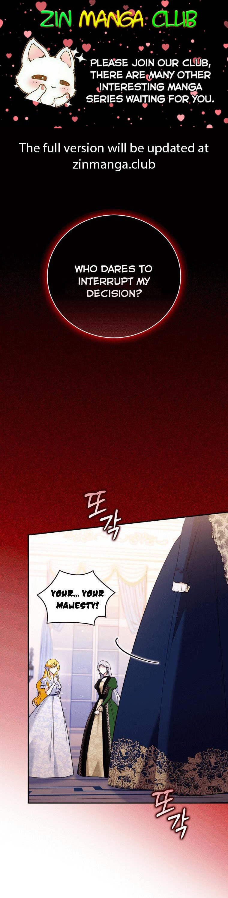 Please Support Revenge Chapter 28 page 0