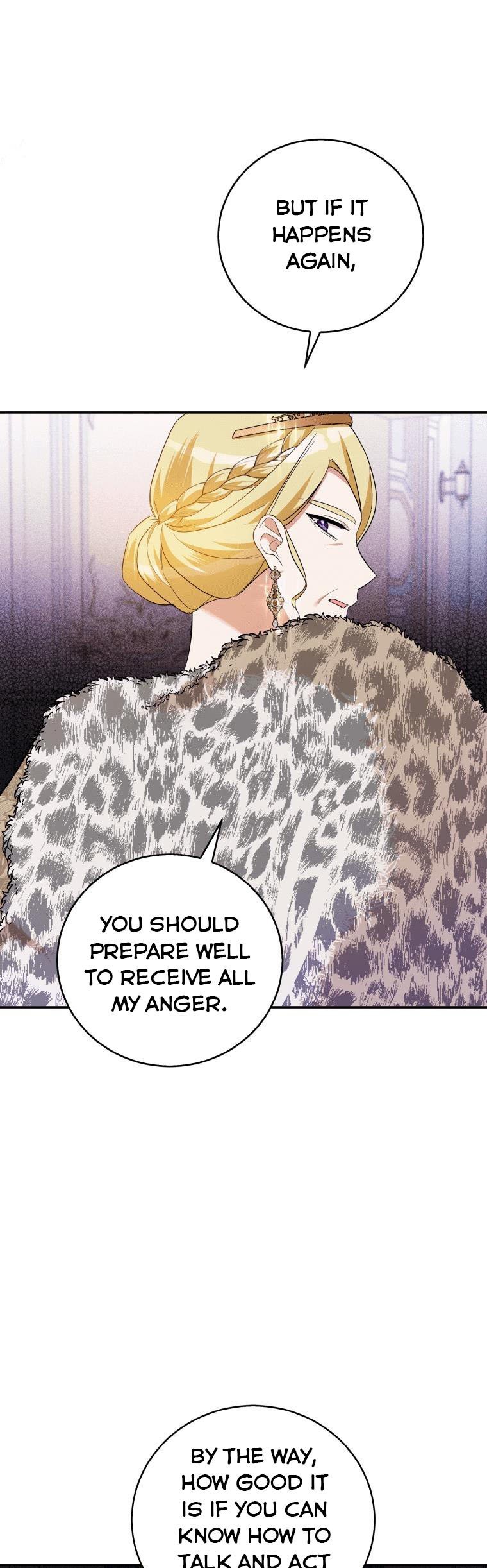 Please Support Revenge Chapter 28 page 9
