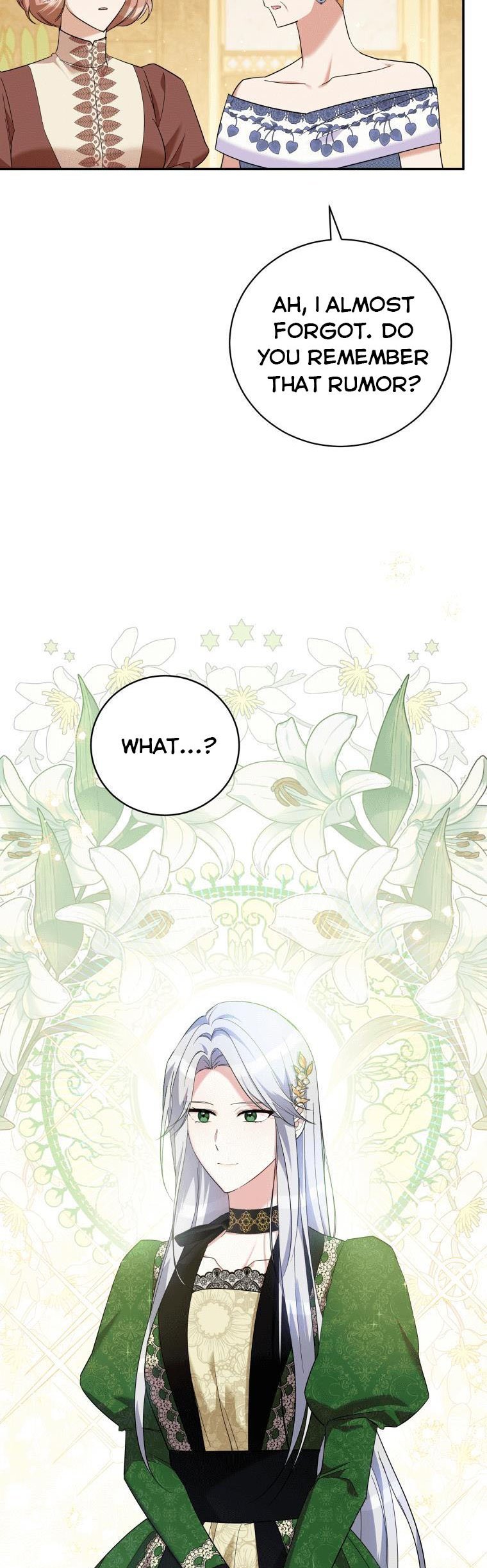 Please Support Revenge Chapter 28 page 14