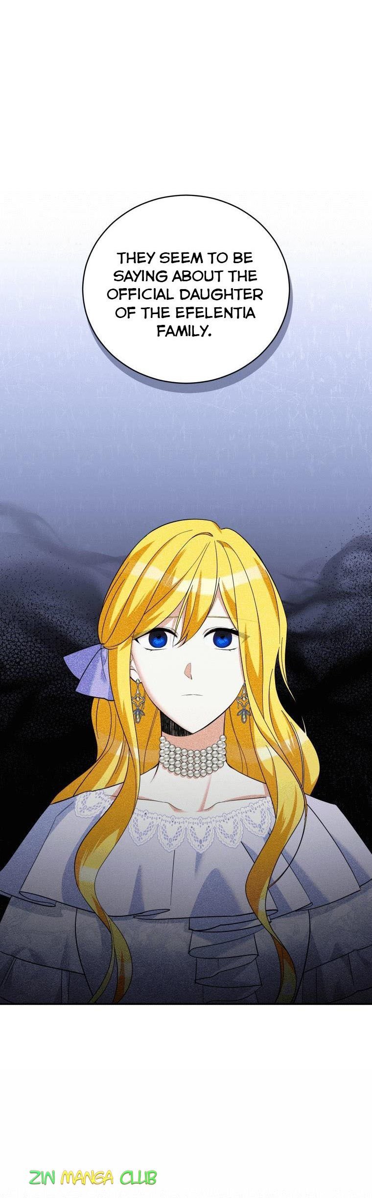 Please Support Revenge Chapter 28 page 17