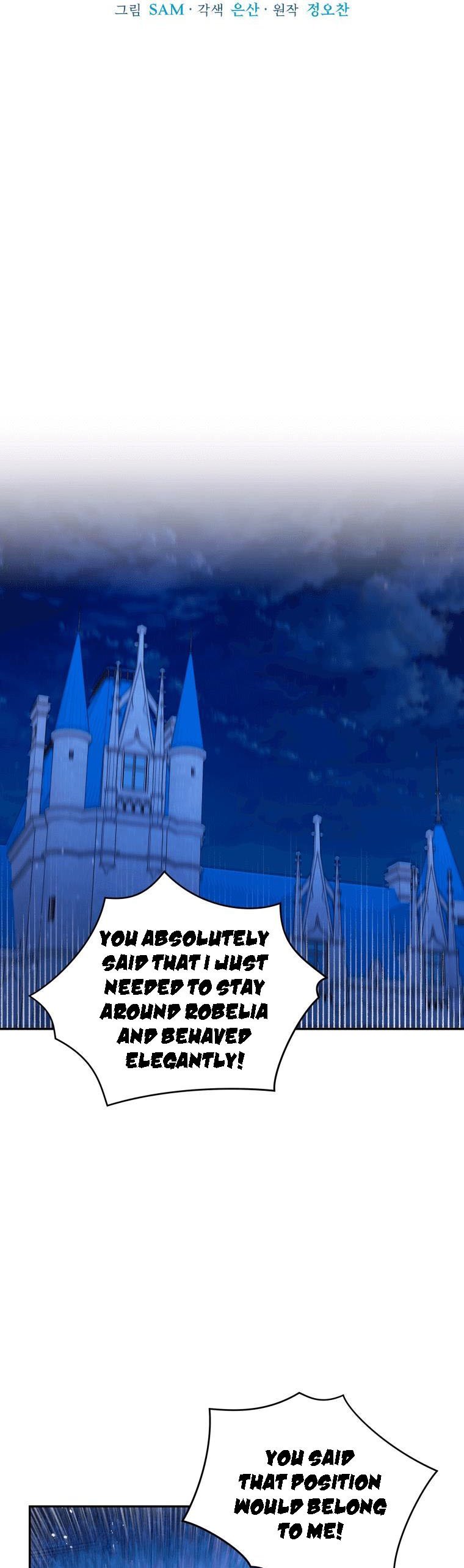 Please Support Revenge Chapter 28 page 24