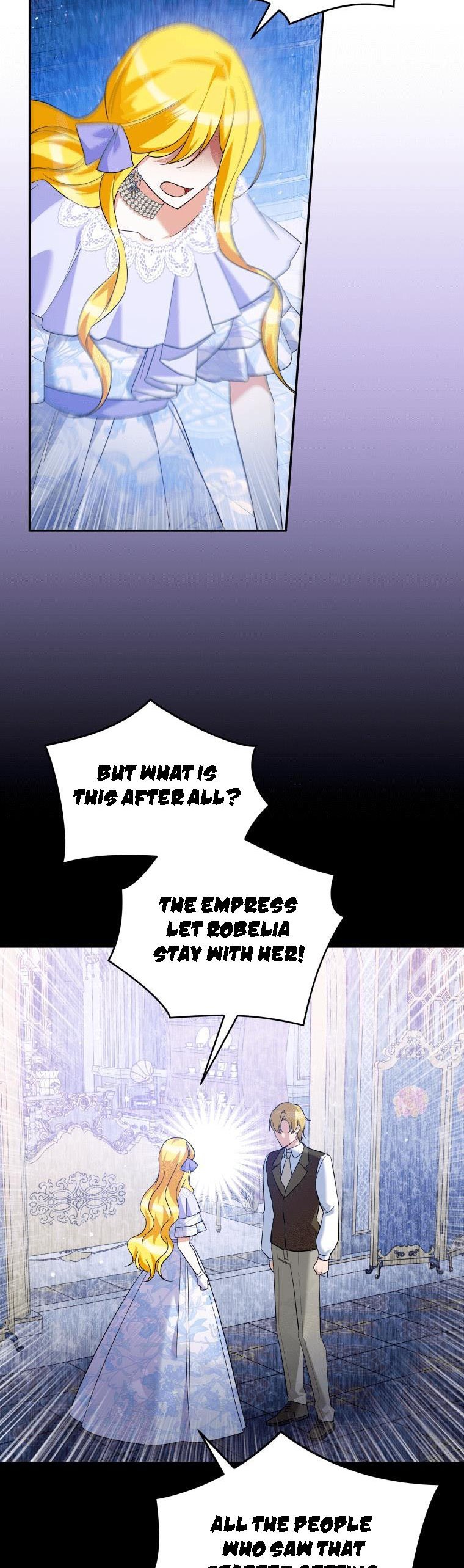 Please Support Revenge Chapter 28 page 25