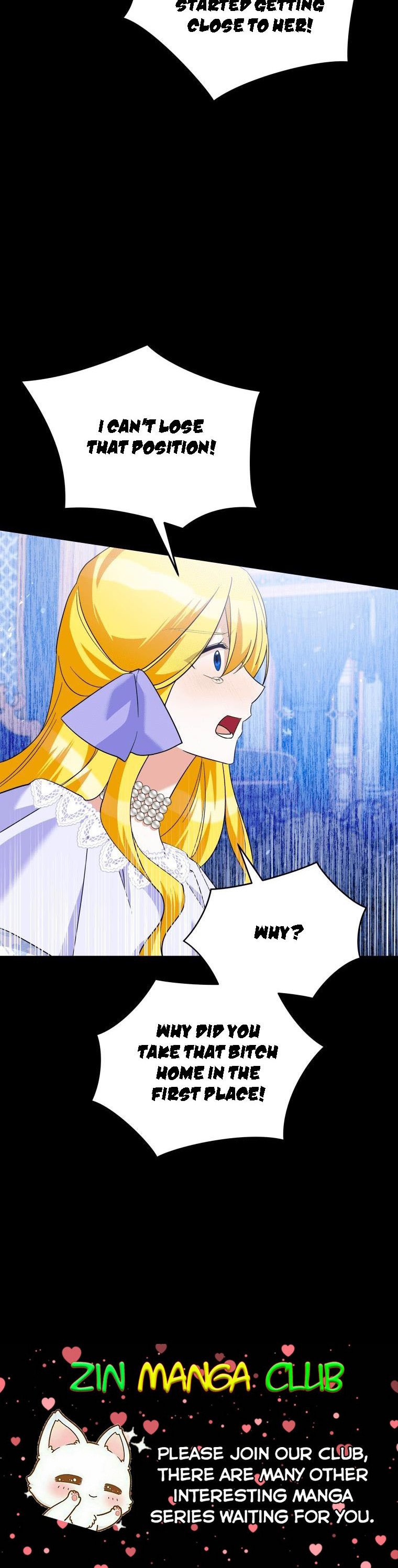 Please Support Revenge Chapter 28 page 26