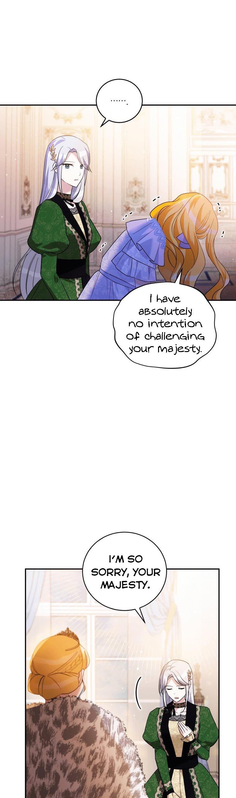 Please Support Revenge Chapter 28 page 3