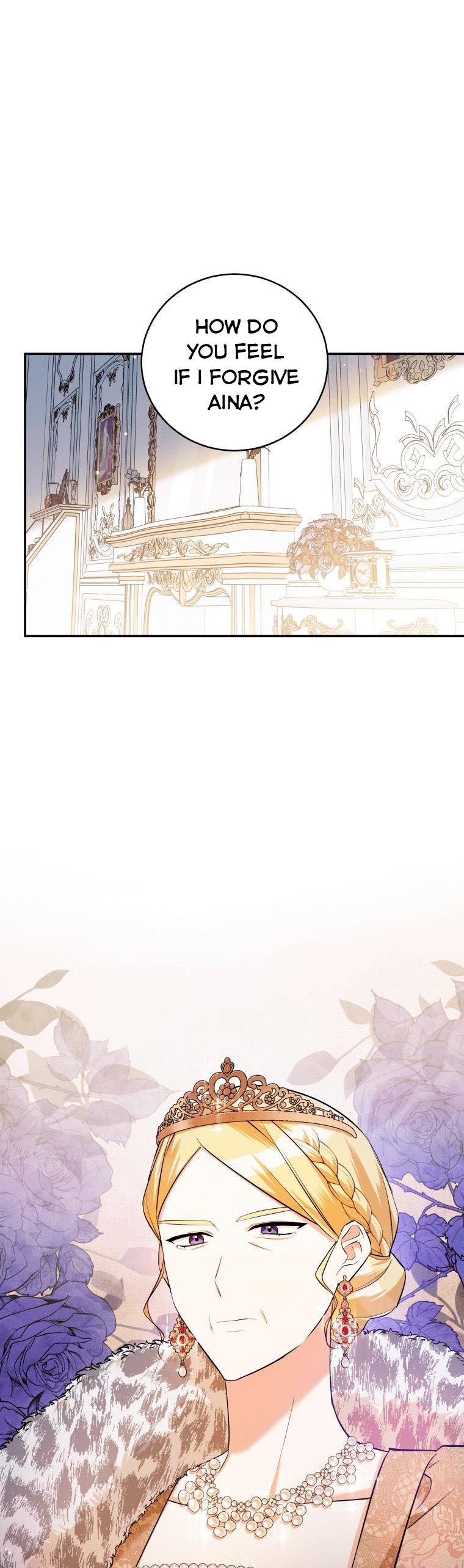 Please Support Revenge Chapter 28 page 5