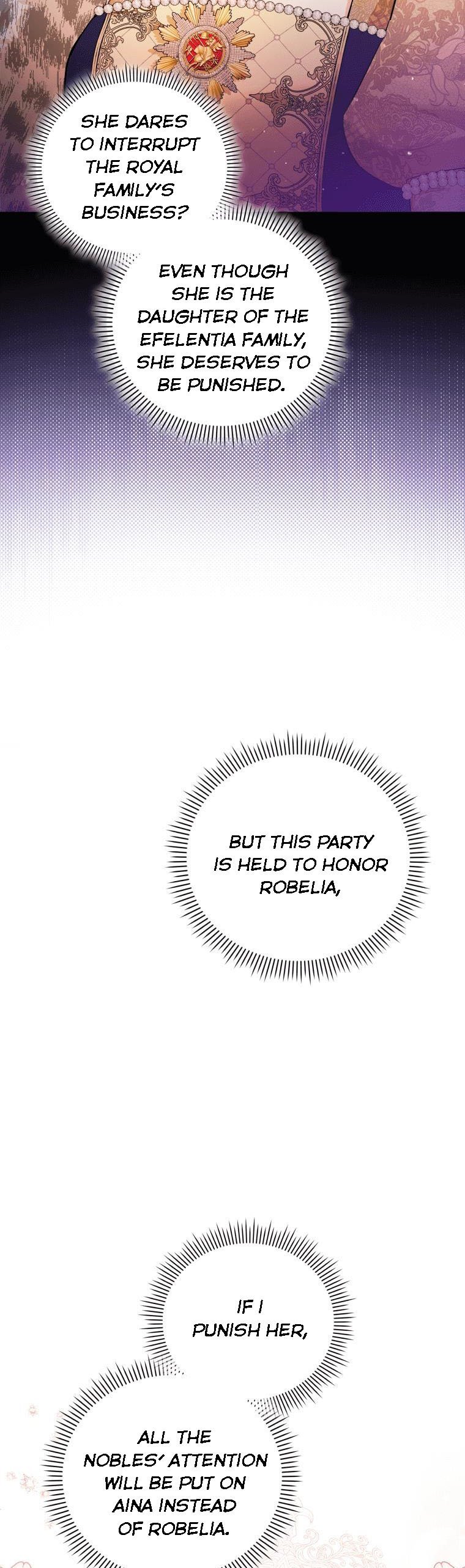 Please Support Revenge Chapter 28 page 6