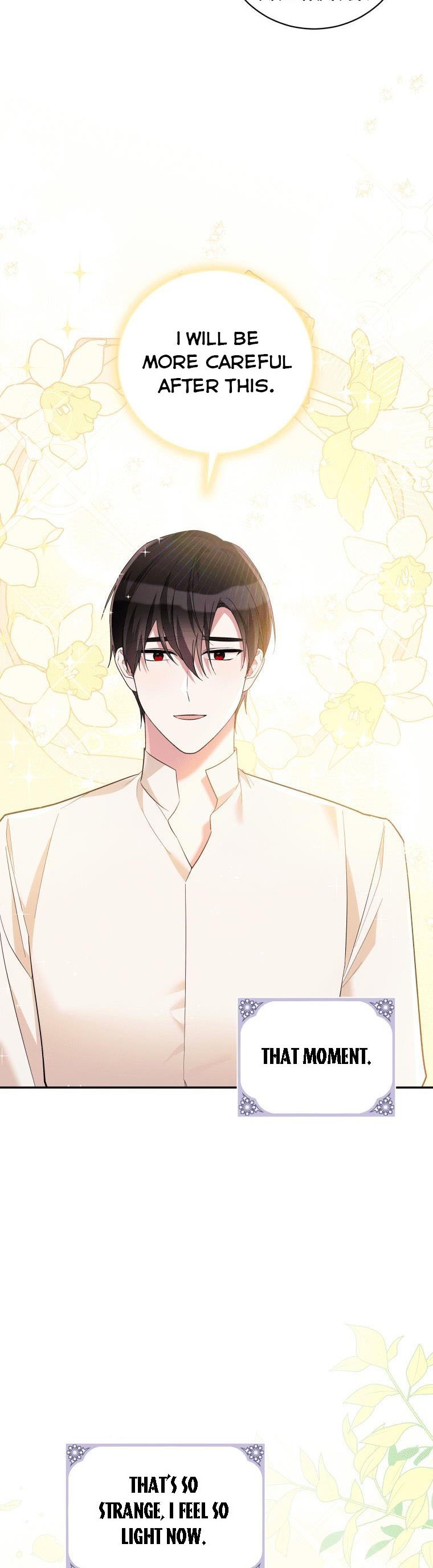 Please Support Revenge Chapter 29 page 10