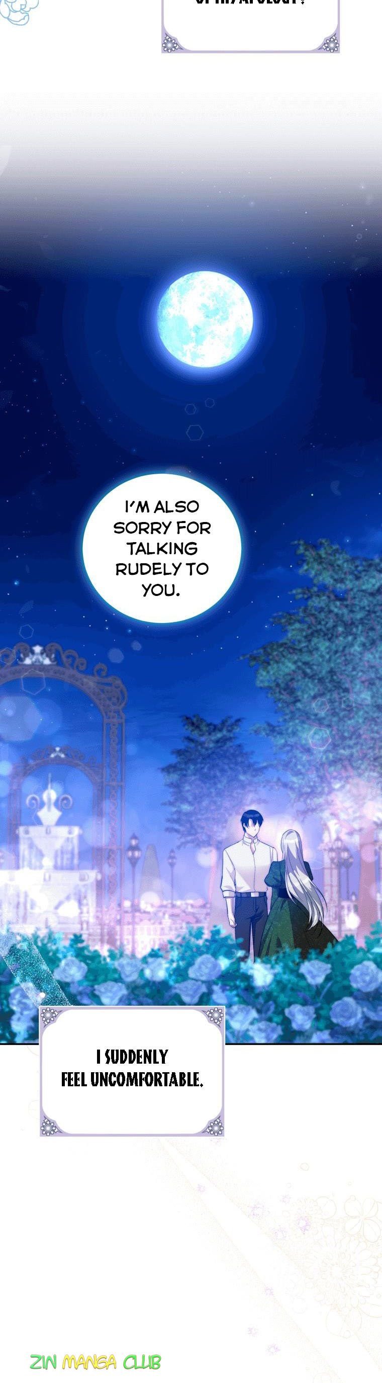 Please Support Revenge Chapter 29 page 12
