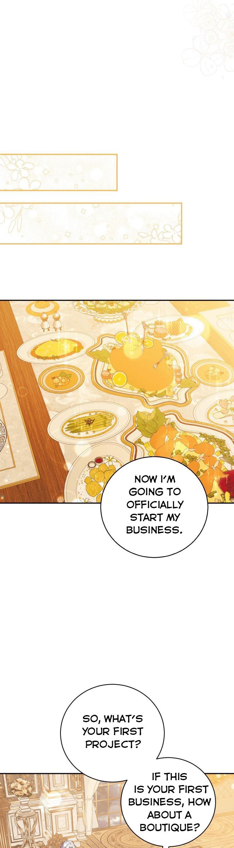 Please Support Revenge Chapter 29 page 13