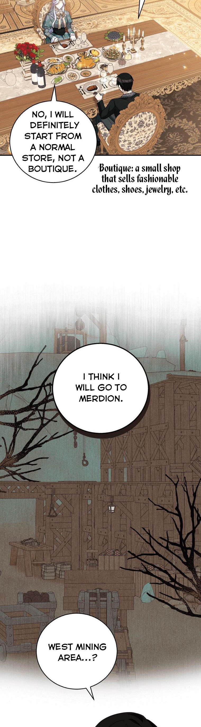 Please Support Revenge Chapter 29 page 14