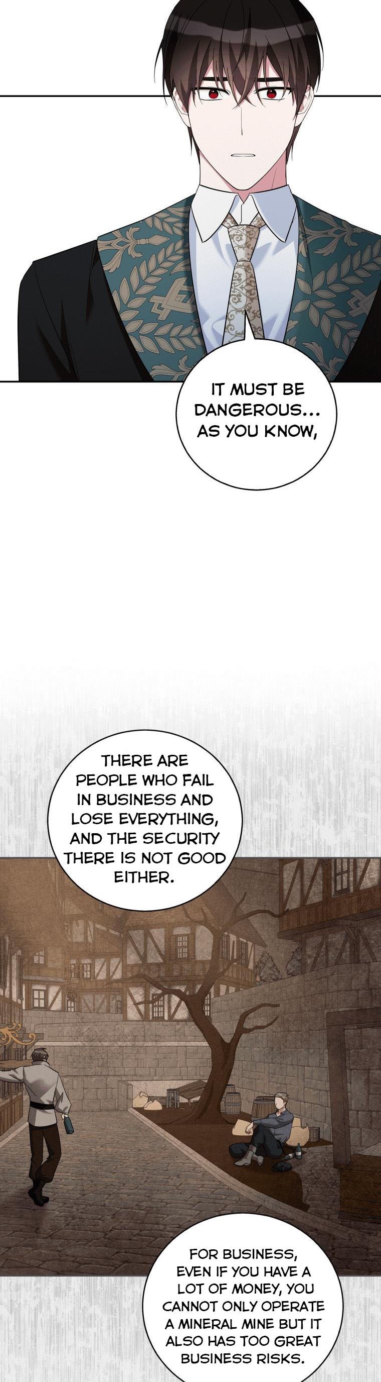 Please Support Revenge Chapter 29 page 15