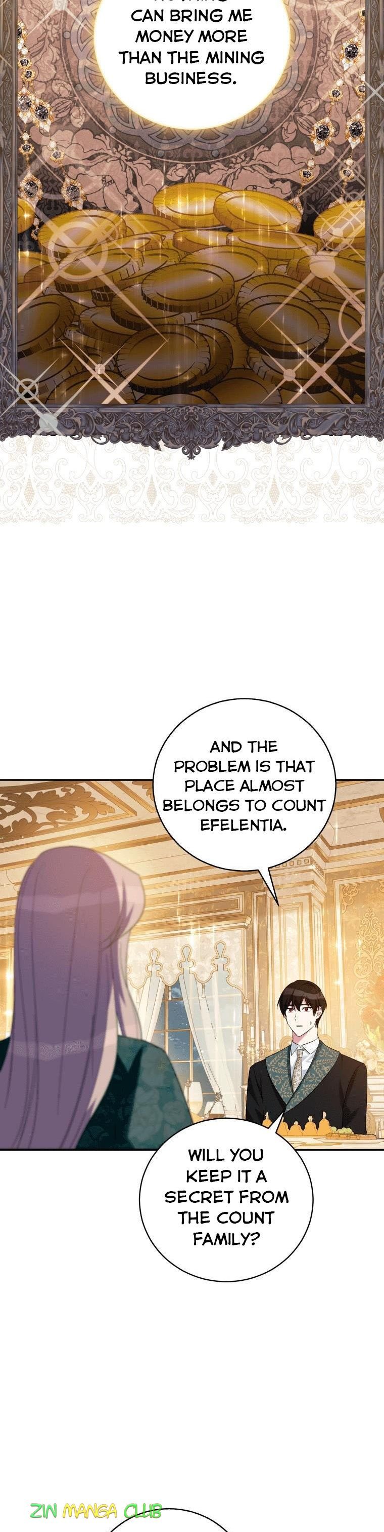 Please Support Revenge Chapter 29 page 17
