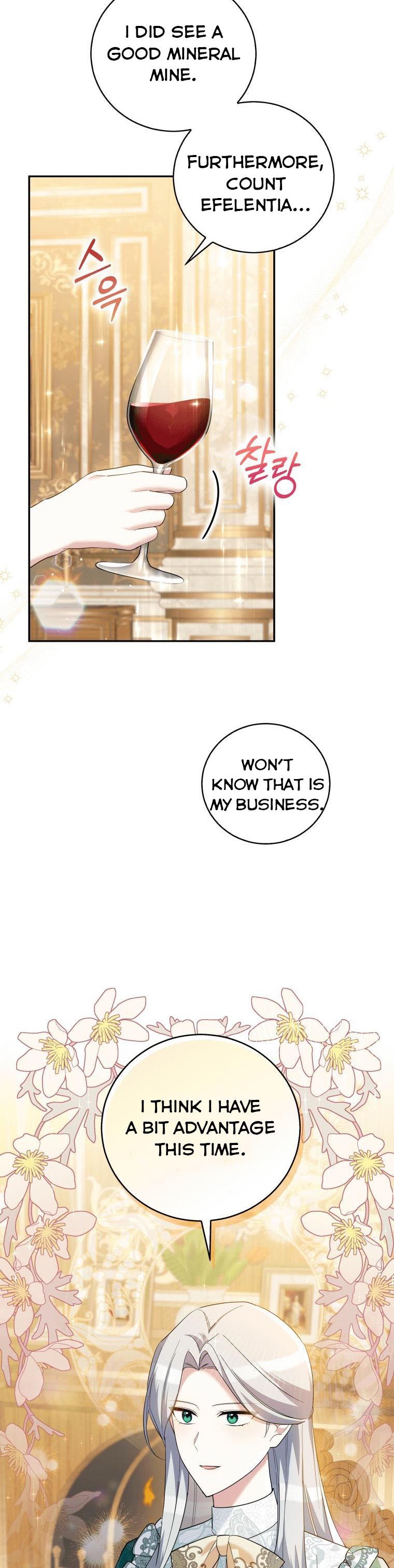 Please Support Revenge Chapter 29 page 18