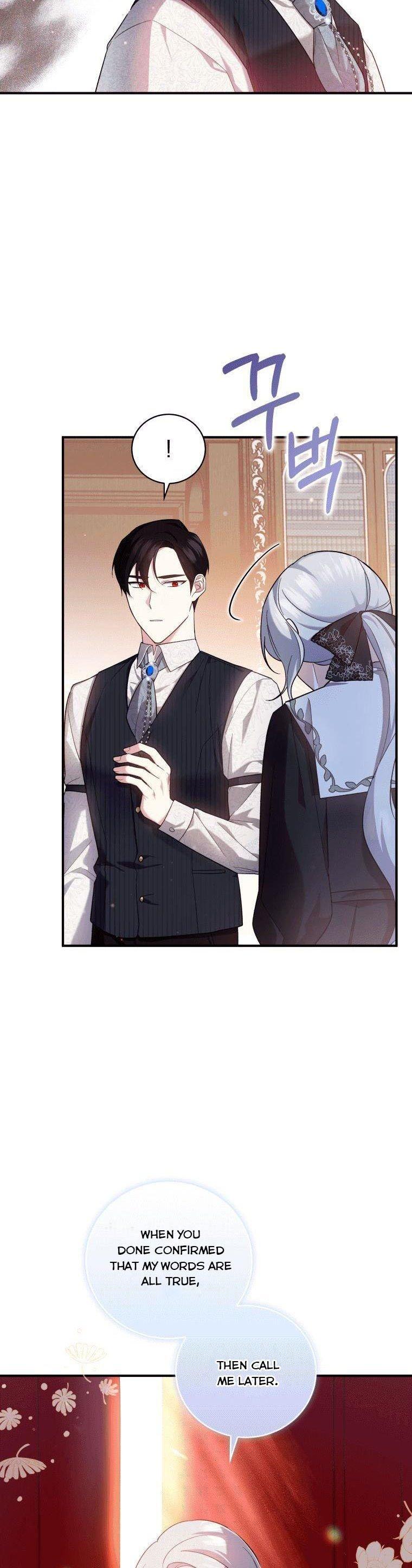 Please Support Revenge Chapter 3 page 11
