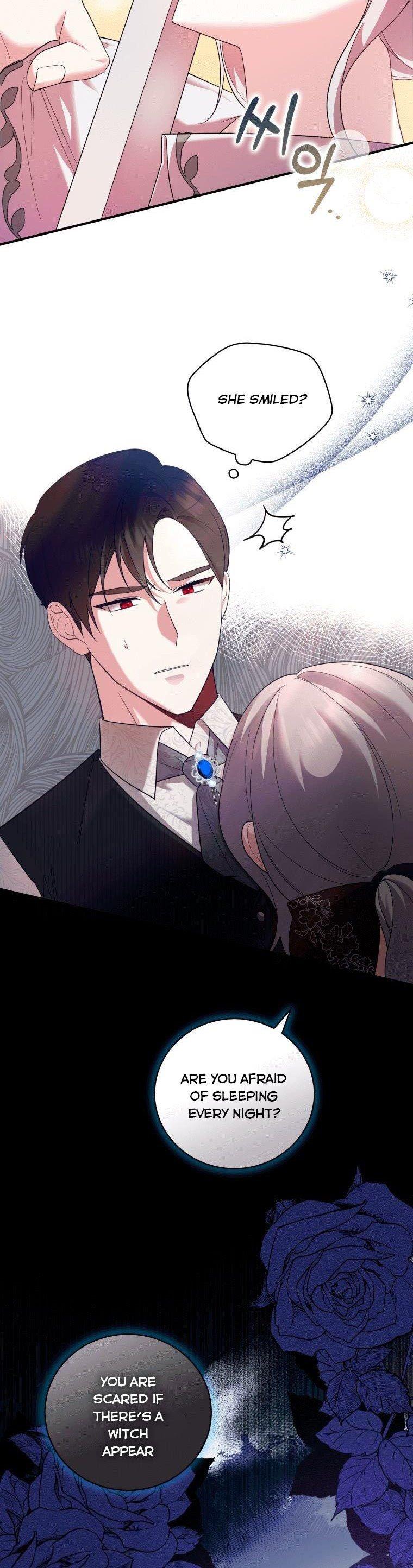Please Support Revenge Chapter 3 page 1