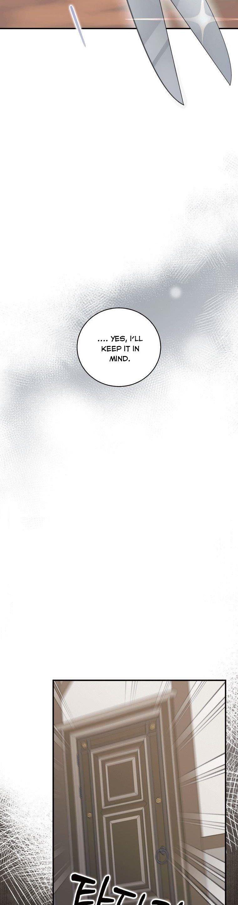 Please Support Revenge Chapter 3 page 25