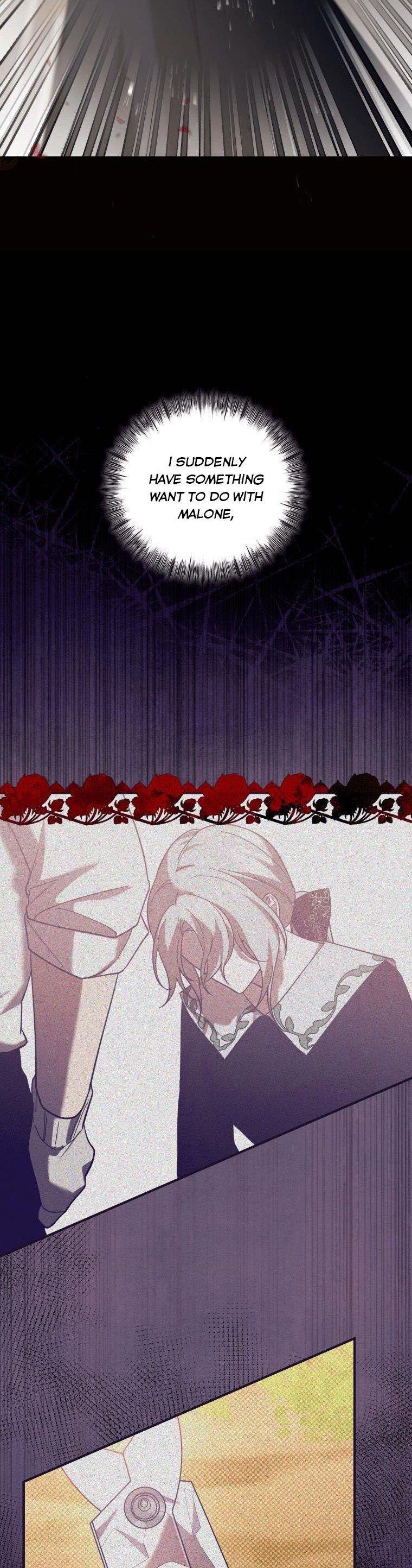 Please Support Revenge Chapter 3 page 27