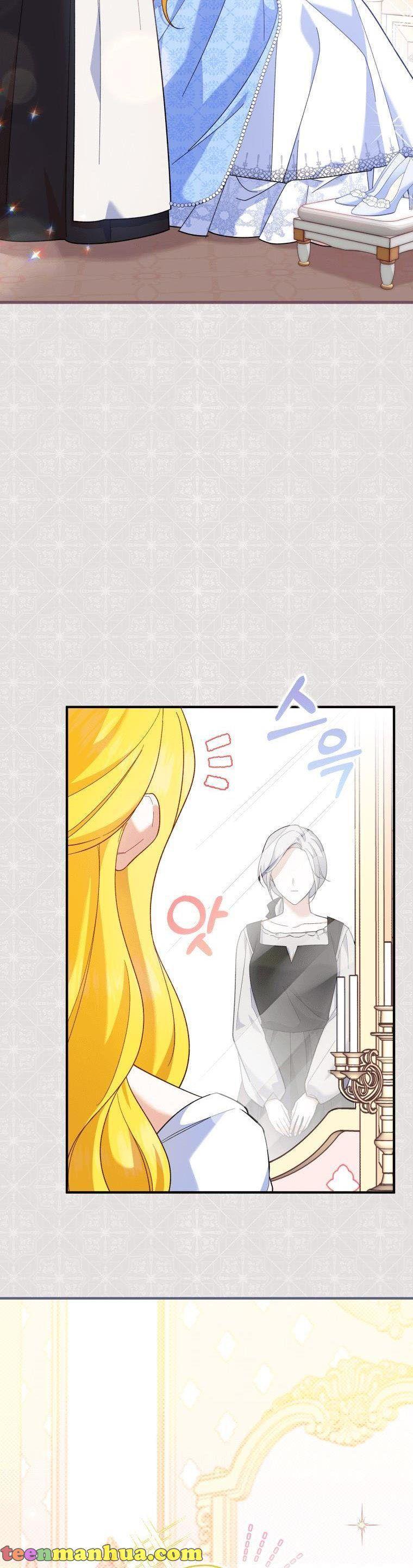 Please Support Revenge Chapter 3 page 34